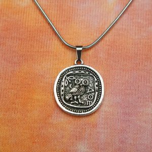 Owl of Athena
