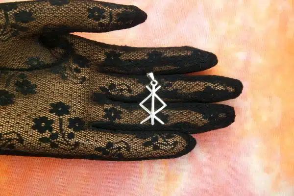 Protection Bindrune - Image 3