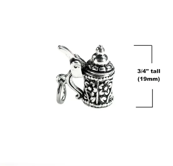 Beer Stein - Image 5