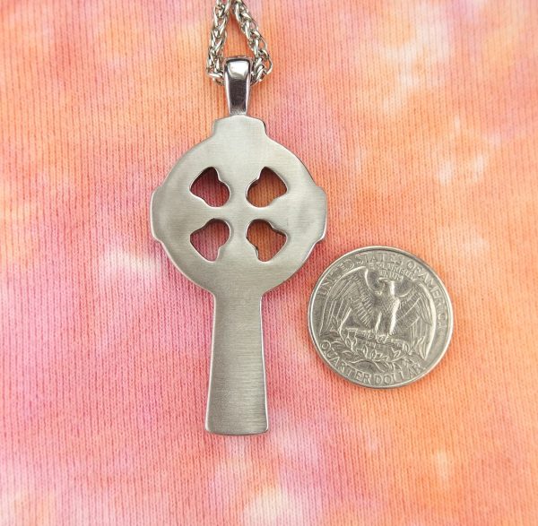 Celtic Irish High Cross - Image 5