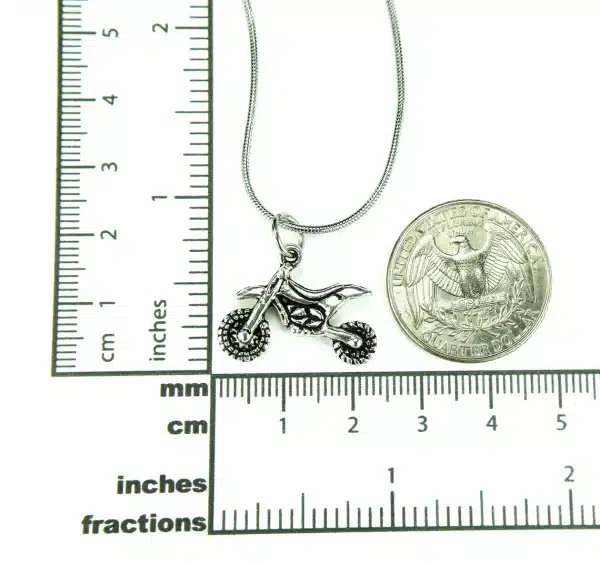 Dirt Bike - Image 7
